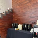 화목뷔페 | 아벤티움 뷔페 시식 (4) 디저트, 음료