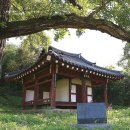 『장성(長城)의 누정(樓亭)Ⅰ』 - ▣장성 청계정(長城 淸溪亭), ▣장성 관수정(長城 觀水亭),