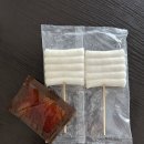 마켓컬리 추천템, 달떡볶이 떡꼬치! 아이 방학 간식, 홈플러스 내돈내산 후기
