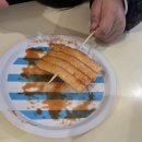 꼬르륵분식 | 🐑 부곡중앙초 앞 분식집 꼬르륵 방문 후기