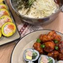 홍대김밥 - 춘천시 삭주로 104 | 홍대김밥