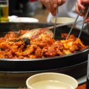춘천닭갈비 이미지