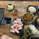 마장동대패삼겹&주먹고기 - 음성군 대금로 529 | 마장동대패삼겹&주먹고기