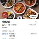 해성반점 이미지