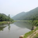 섬진강 이미지