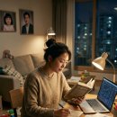 파란부동산중개 | 20화. '번 돈'보다 중요한 건 '지키는 돈'이다