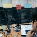 경산IT학원 임베디드 학과 AI 실무 교육 현장, 직접 둘러본 생생 후기
