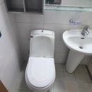 반송동101 | 동탄 새강마을 구축 아파트 입주청소 후기｜반송동 실거주 청소 과정