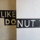 아이라이크(EYE LIKE) | 청라디저트 | 고급 도넛 추천 | 아이라이크도넛 ( I LIKE DONUT )