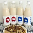 8도&amp;13] 살맛나네막걸리 8도 vs 13도 비교 후기! 100% 포천햅쌀로 만든 프리미엄막걸리 추천! 가성비...