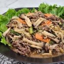 국물 소불고기 황금레시피 소불고기 양념 레시피 이미지