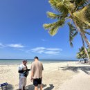 재흥식당 | [보홀여행] 헤난 프리미어코스트 스카이풀 풀바, 머리땋기, 라모이 시푸드 불쇼, 아이스플레이크 코코넛...