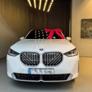 패밀리카 | 테슬라 계약 취소 후 BMW X3 베이스 모델 선택한 이유 (패밀리카 실사용 후기)