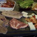 남창관문숯불갈비