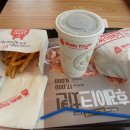 맘스터치(포미점) 이미지