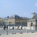 파리 여행1 - 스톡홀름에서 기차로 파리에 도착하여 베르사이유 궁전에 가다! 이미지