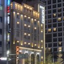 모텔 몽 | 쾌적한 강릉 가성비 숙소 호텔몽(모텔몽), 냄새와 소음은 어떨까?(스탠다드, 707호)