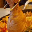 종각한우 | 종각 술집 역전포장마차 종각종로점 방문 후기 한우곱도리탕 원조 쫄면 날치알볶음밥