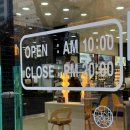 세븐일레븐 대구수성동아점 | 대구 범물동 안경 눈사랑안경&amp;렌즈베리 수성점 후기