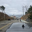 삼거리마을 | [공지] 묵호 어달해변, 어달 삼거리 후기