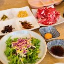 [경남/거제] 한화리조트 거제 벨버디어 레스토랑 &#39;치치 더 테라스&#39; 스키야키 후기