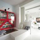 만화카페 이미지