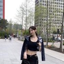 '제로투 퀸' BJ금화 이미지