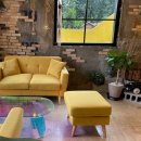 심학산도토리 국수 이미지