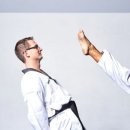 올림픽태권도 이미지