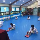 뉴 청홍태권도 이미지