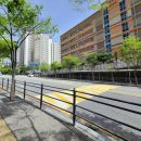 어정중학교 앞 이미지