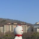 춘천화물차고지(하) | 강원도 홍천 눈썰매장 스노위랜드 주말 방문 성공 후기(주차장팁, 방문시간, 입장권할인, 어트랙션 후기)