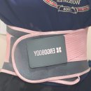 코어핏 | 에이핑크 윤보미 흉곽축소템 에르고바디 근육성형밴드 핏유어코어 솔직후기