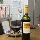이마트 24 꼬모 와인 COMO :: 밸류 까베네쇼비뇽 4900 후기