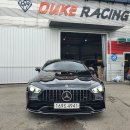 AMG GT 4도어 43+ 4매틱 중고차 판매 이미지