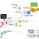 스윙타임 이미지