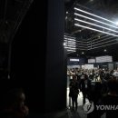 삼성조명전시장
