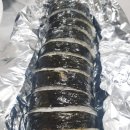 진주김밥