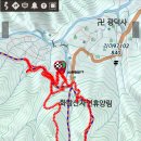 화왕산자연휴양림 티스토리