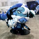 우아한킹덤 | 쿠키런 킹덤 5주년 페스티벌 운명의 집결 다녀온 후기