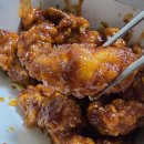 처갓집양념치킨 이미지