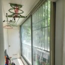 블루하임 | 용인 수지구 죽전동 아파트 커튼 블라인드 설치 후기(죽전퍼스트하임)