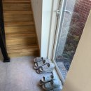 함덕달자게스트하우스그리고펜션 | 제주 동쪽 함덕게스트하우스 후기 사우나 불멍 가능한 가성비감성숙소 (함덕게하파티) / 제주 함덕 막내...