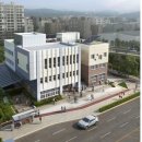 녹양종합사회복지관 이미지