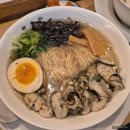 류센소 | 진짜 인생 라멘 찾았습니다! 전포 류센소 솔직 후기