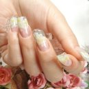 아름다운네일 이미지