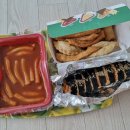 신전떡볶이(산남점) 이미지