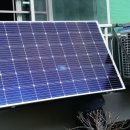 가전 태양광발전소 이미지