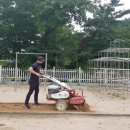 상리초등학교 | 키제코::모래소독::[3778째 후기]::예천상리초등학교 모래소독,놀이기구세척,코로나19방역