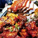 위풍당당귀한족발